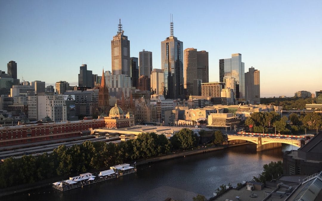 Melbourne Council Declares Climate Emergency