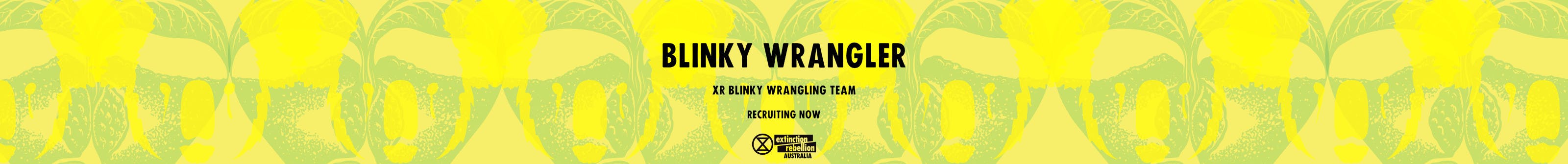 Blinky Wrangler