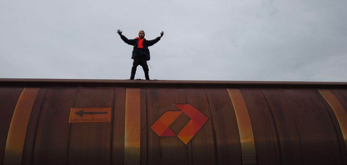 Blockade Australia Activist sentenced to 12 months in prison for Newcastle Coal Port Actions