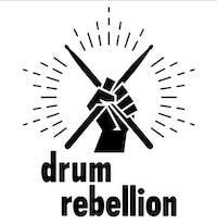 XR Drum Rebellion Sydney