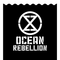 XR Ocean logo