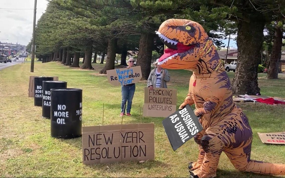 New Year Resolutions for 2023
