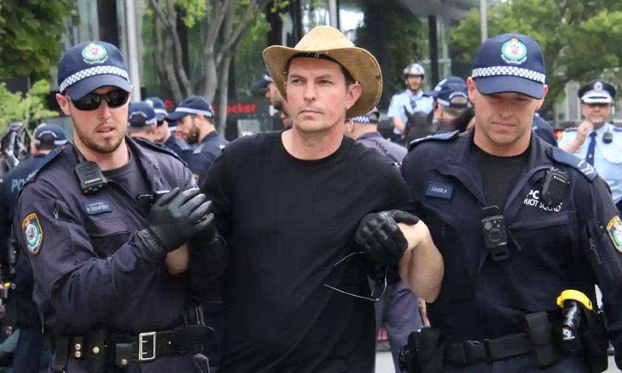 Scott Ludlam