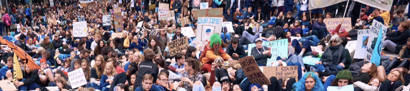 Die-in