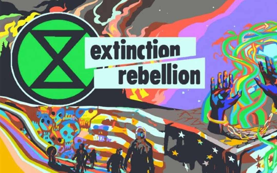 Catch up: XR Aus so far