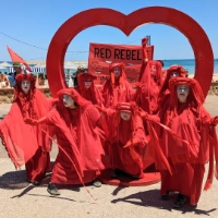 Red Rebels South Australia