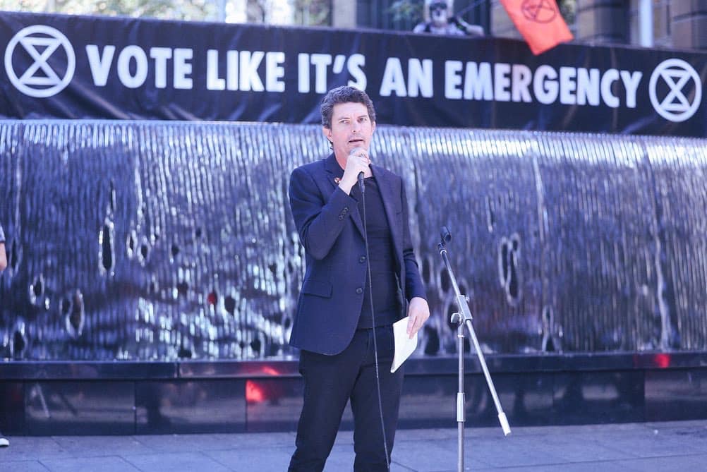 Vote like it’s an emergency