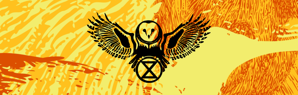 XRSA Autumn Rebellion 2024
