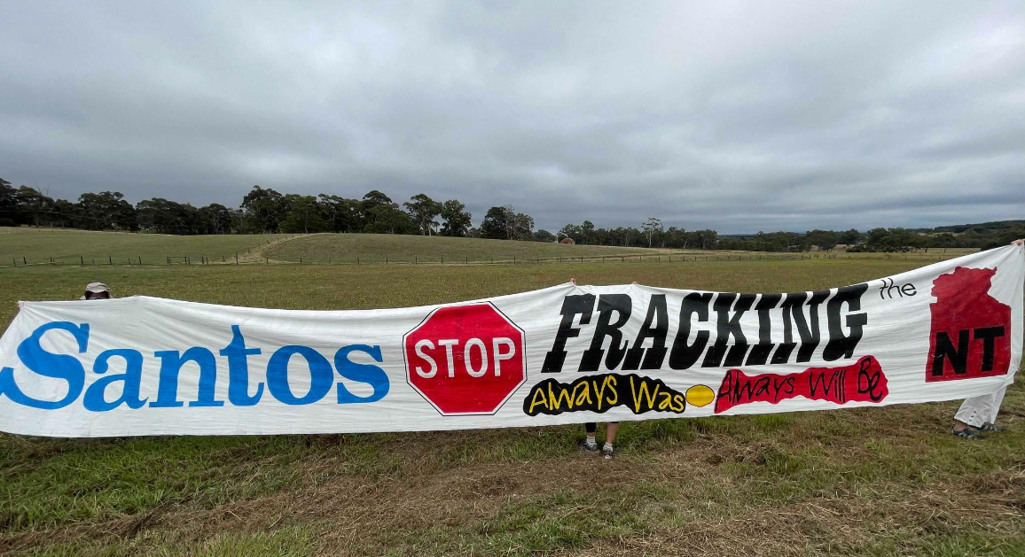 No place for oil and gas companies at SA’s premier sports events